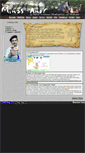 Mobile Screenshot of minas-anor.de